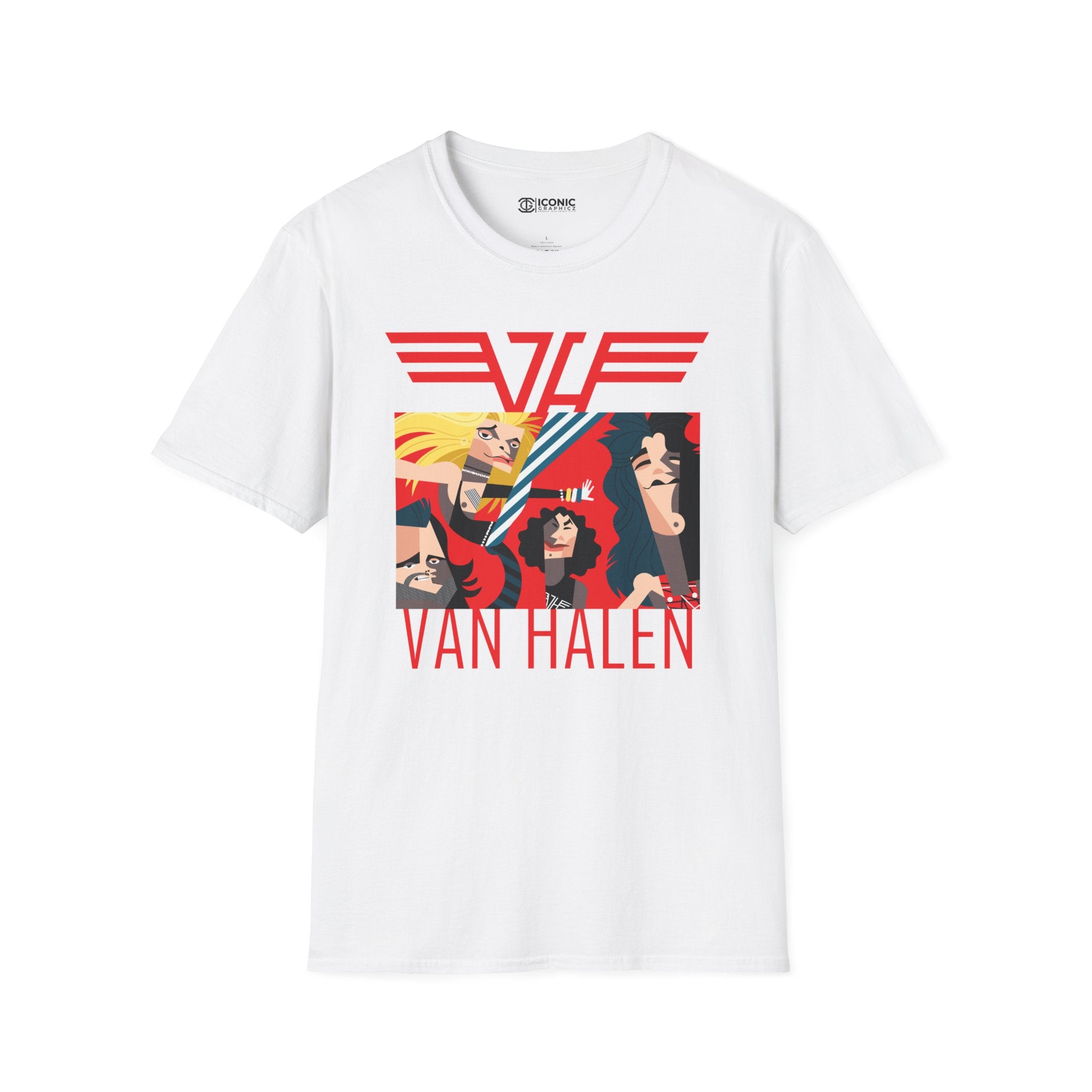 Van Halen T-Shirt