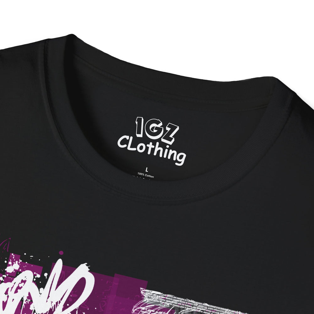 Gojo Jujitsu Kaisen T-Shirt