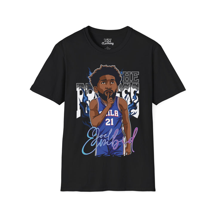 Joel Embid NBA T-Shirt