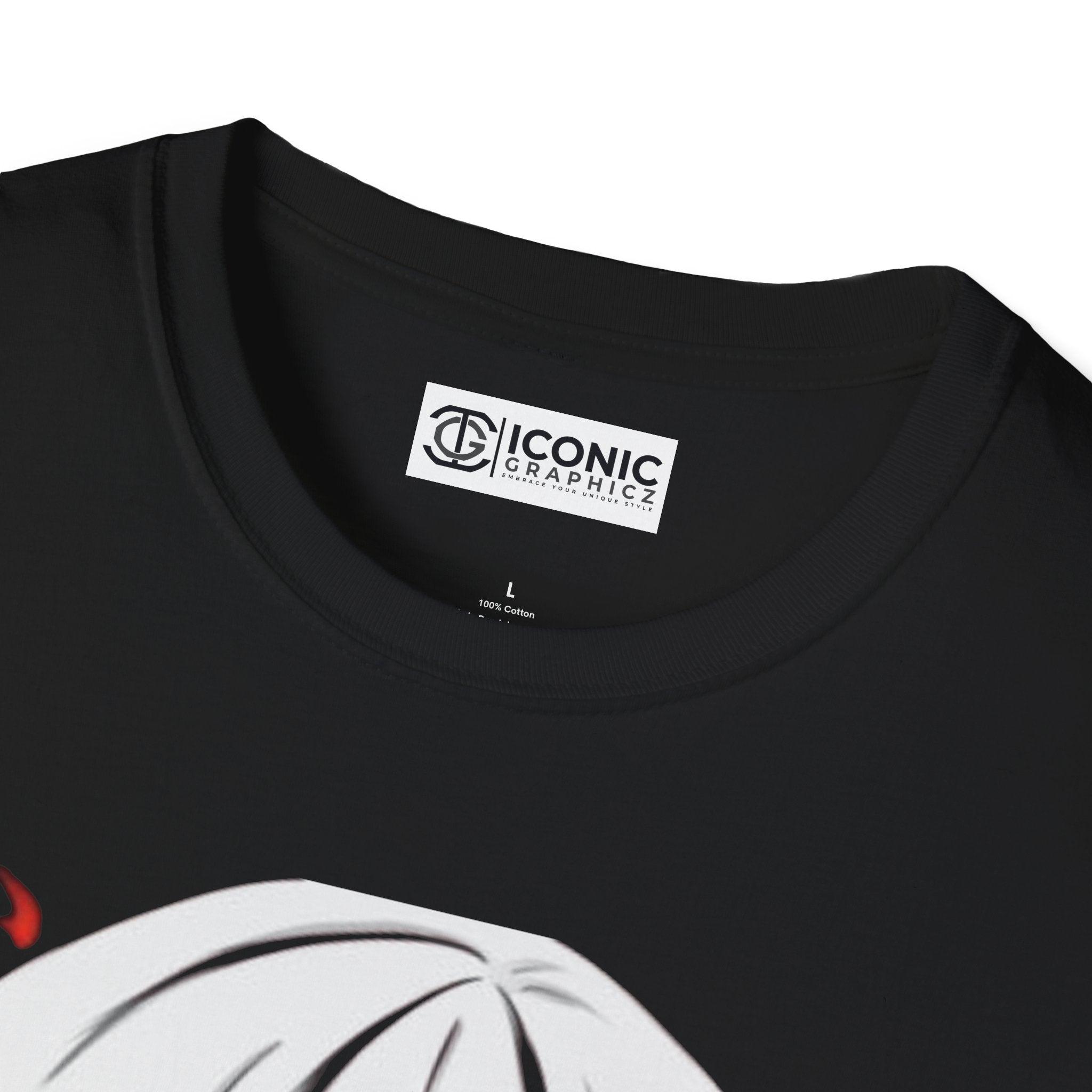 Ken Kaneki Tokyo Ghoul T-Shirt