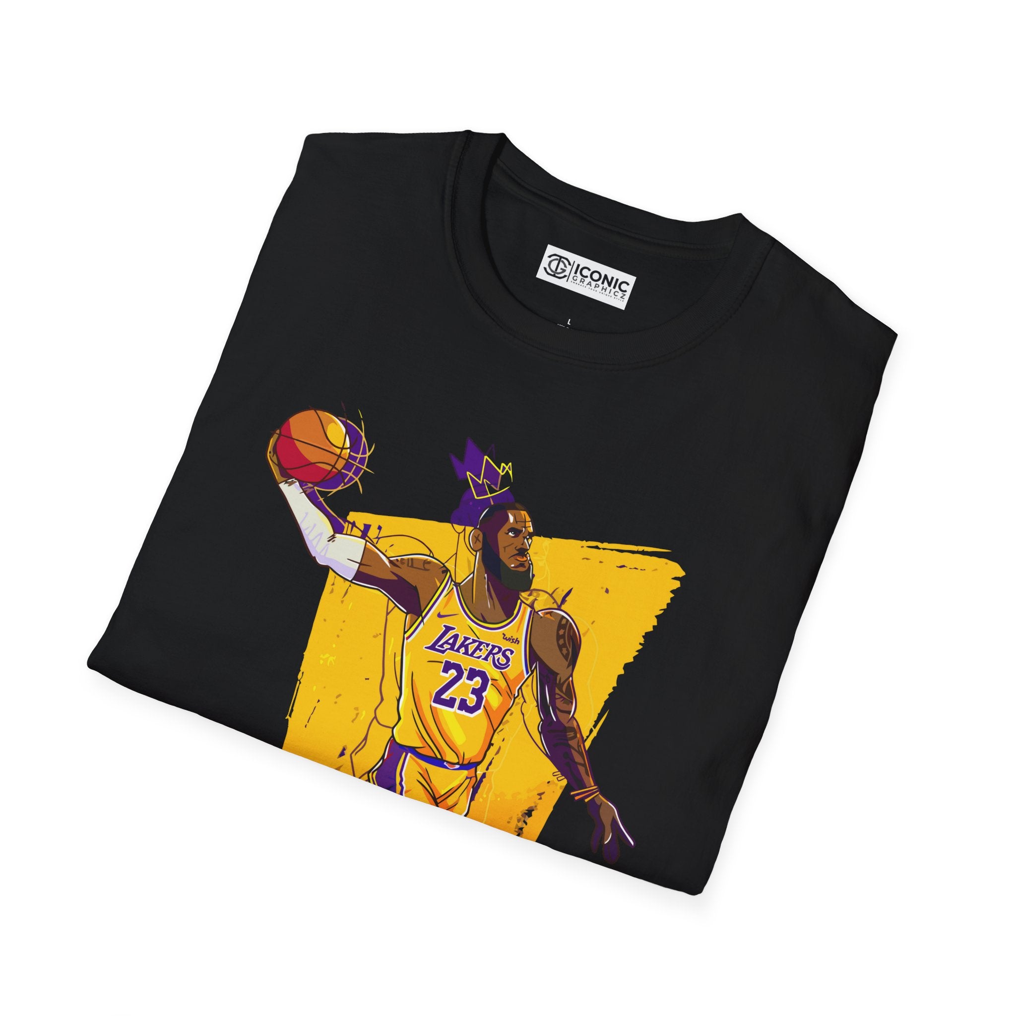 NBA T-Shirt