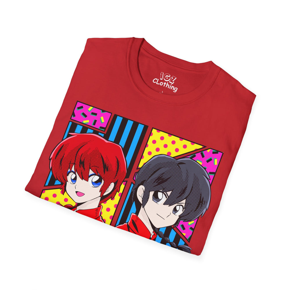 Ranma T-Shirt