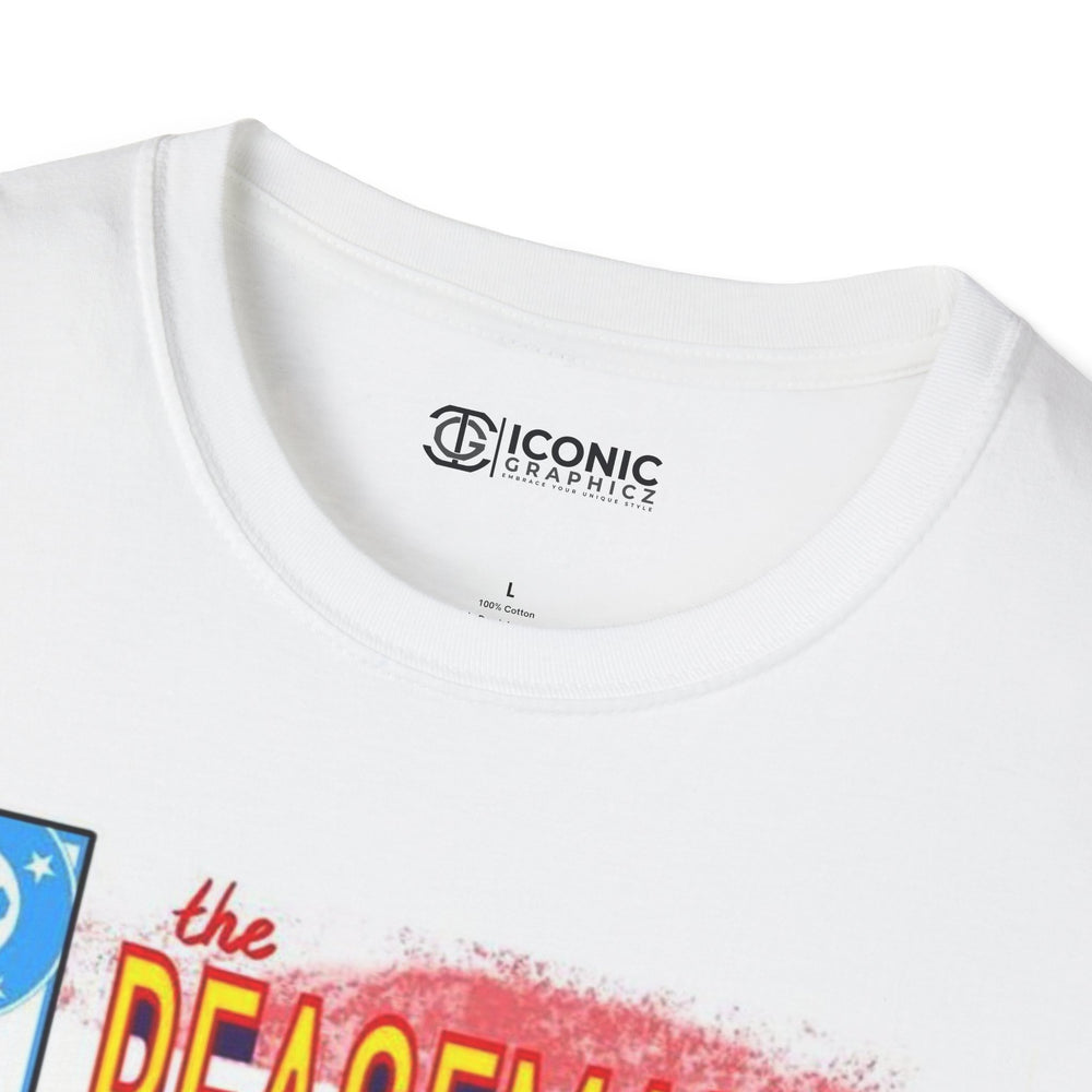 Peacemaker T-Shirt - 