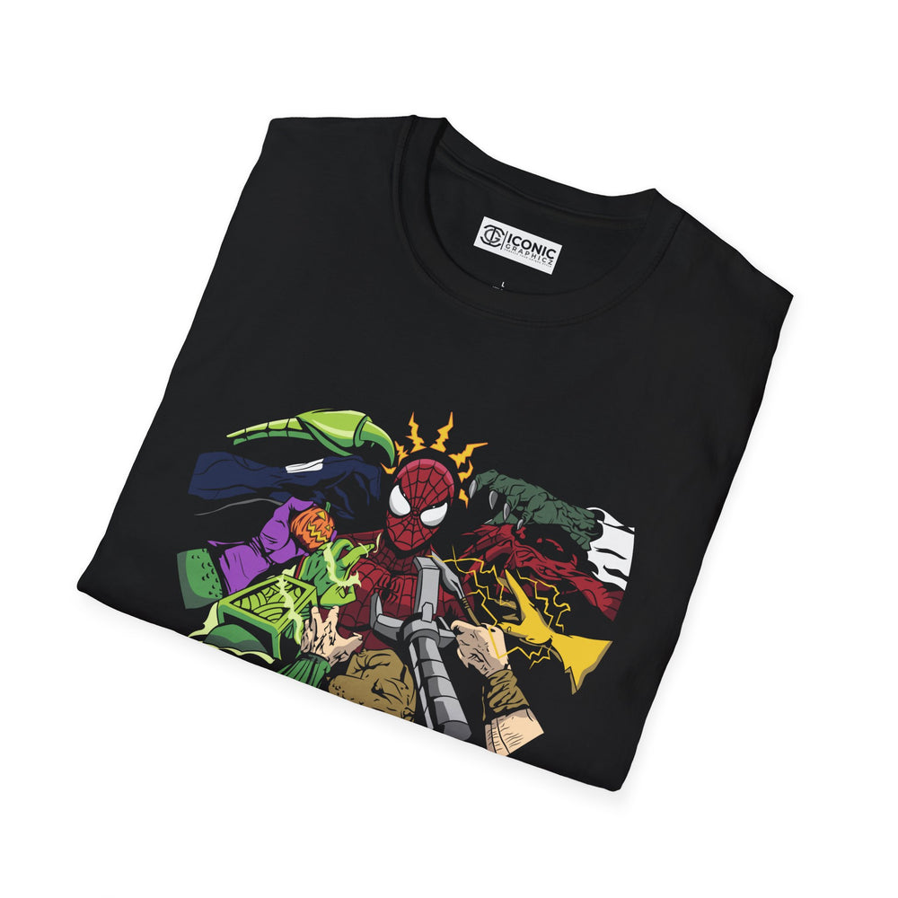 Spider-Man T-Shirt - 
