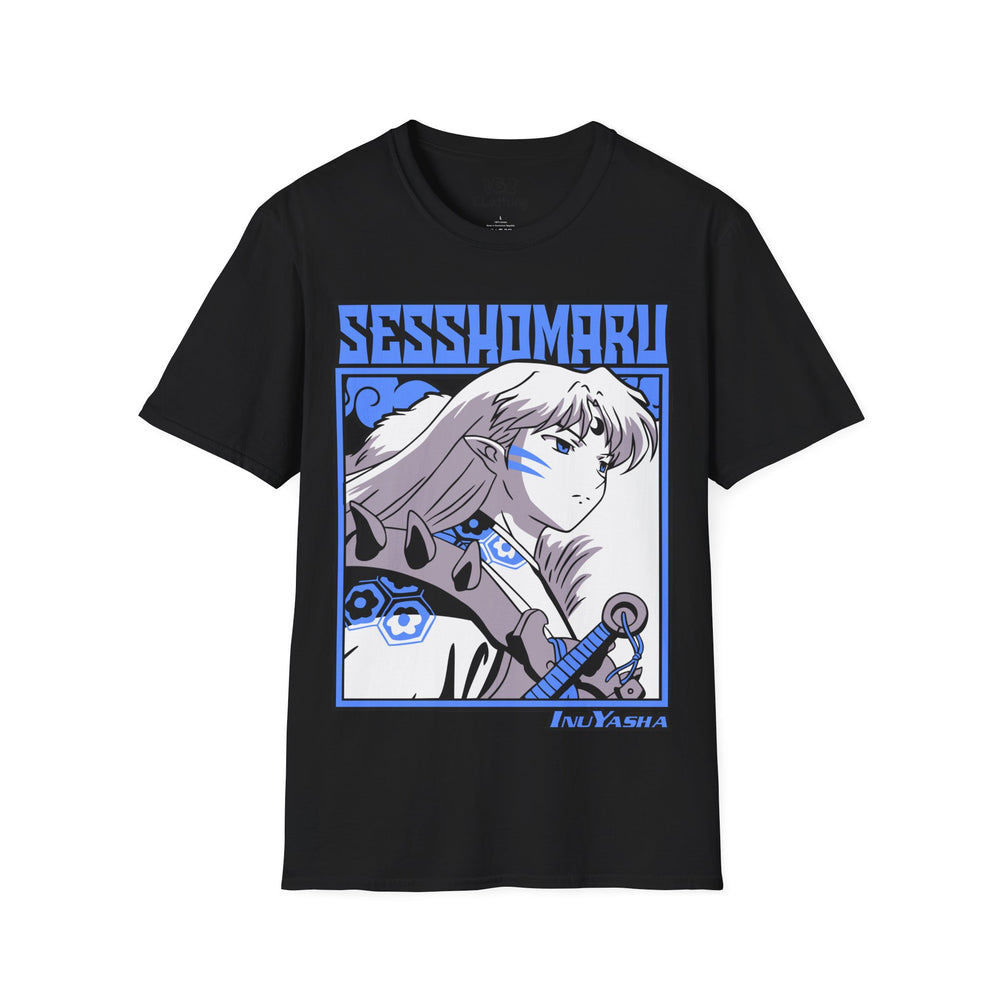 Sesshomaru inuyasha T-Shirt