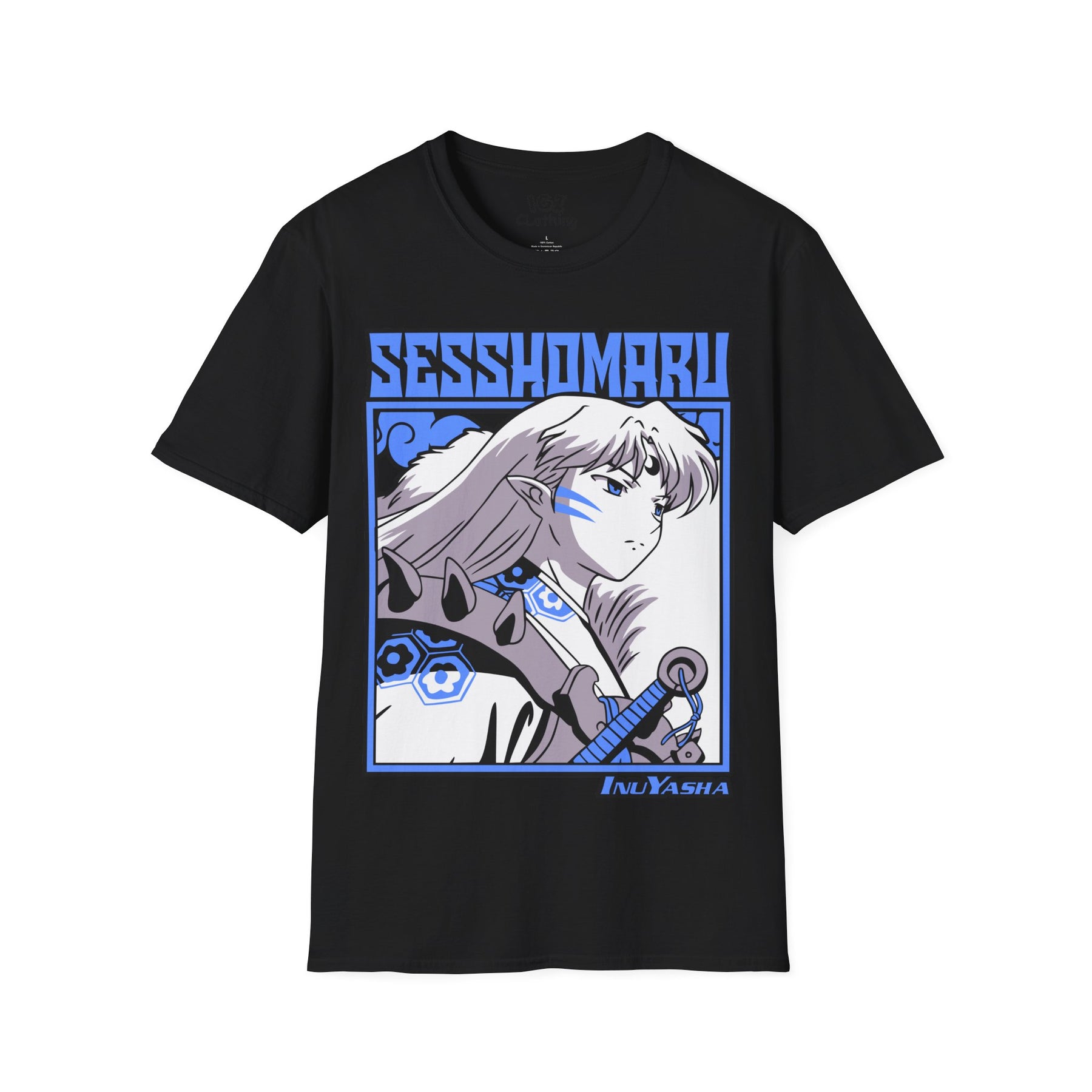 Sesshomaru inuyasha T-Shirt