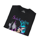 Jin Woo Solo Leveling T-Shirt