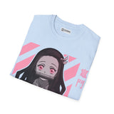 Nezuko Demon Slayer T-Shirt - 