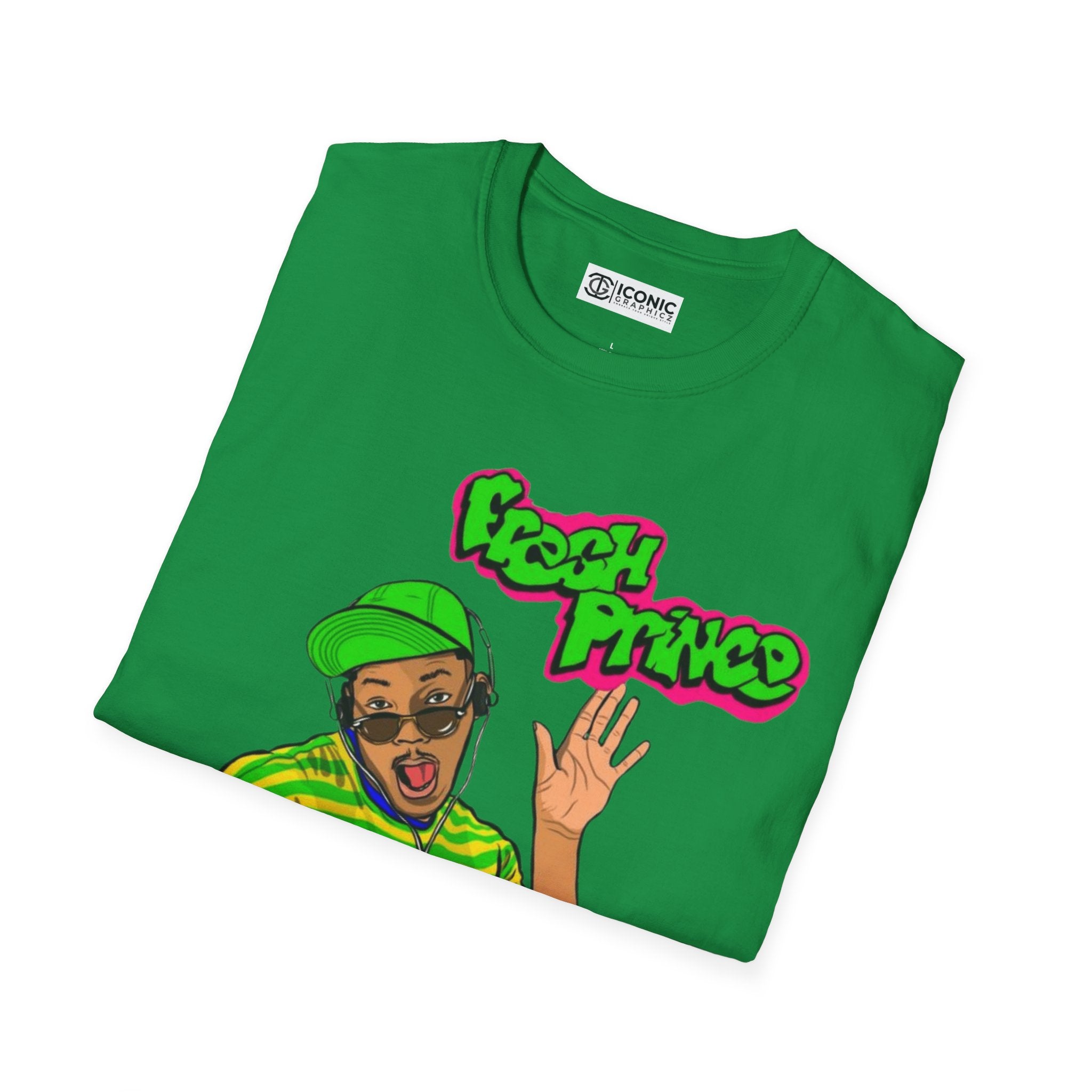 Fresh Prince T-Shirt