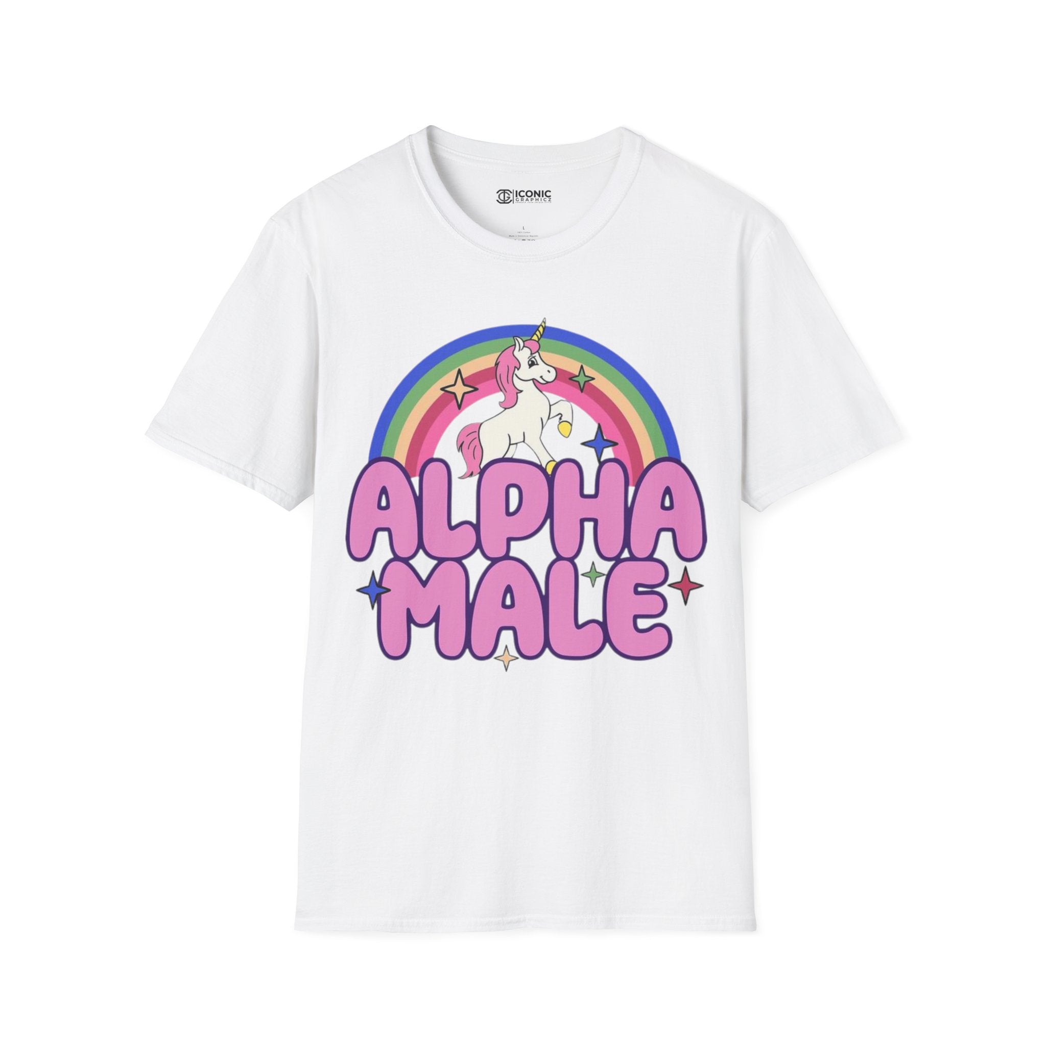 Alpha Male T-Shirt