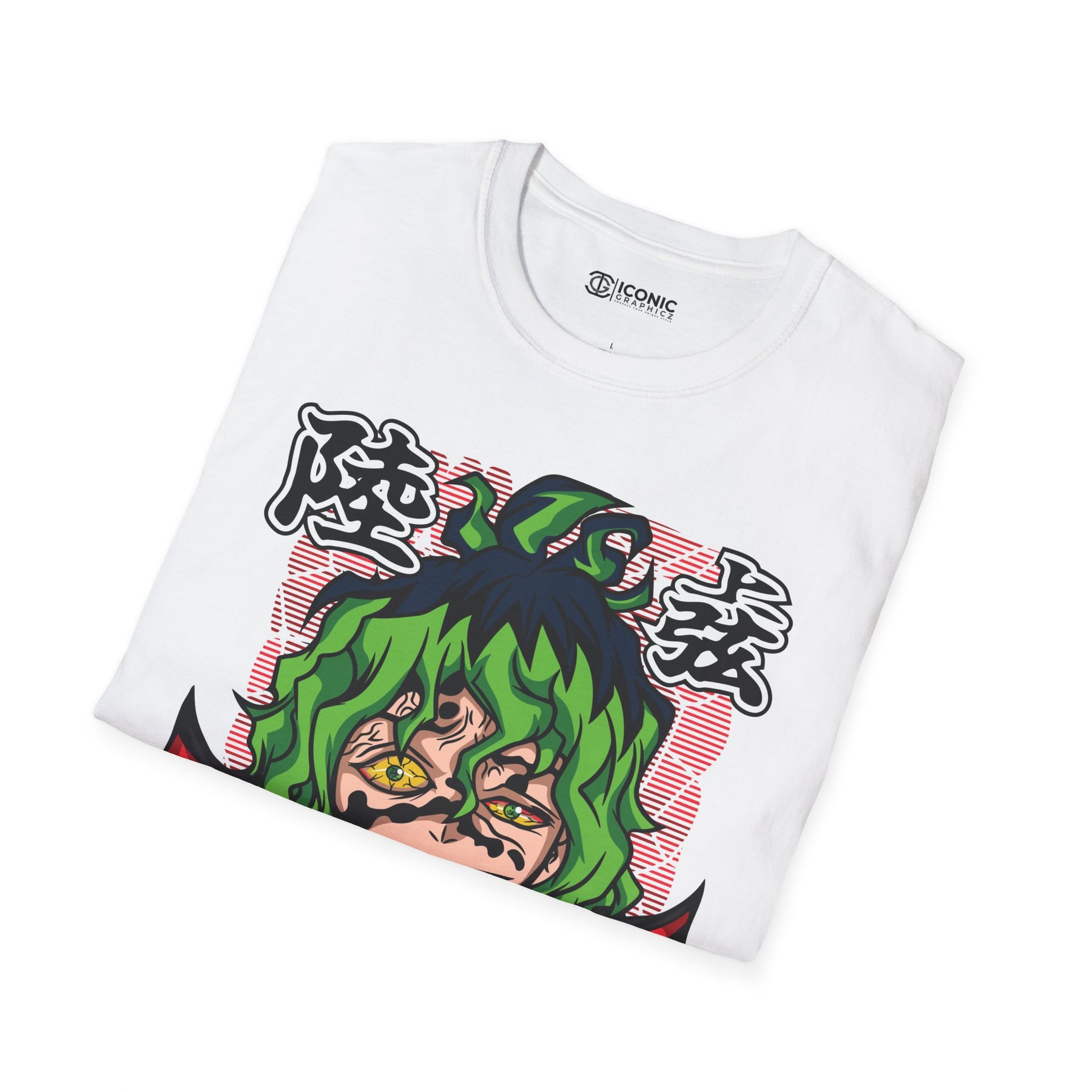 Gyutaro Demon Slayer T-Shirt - 