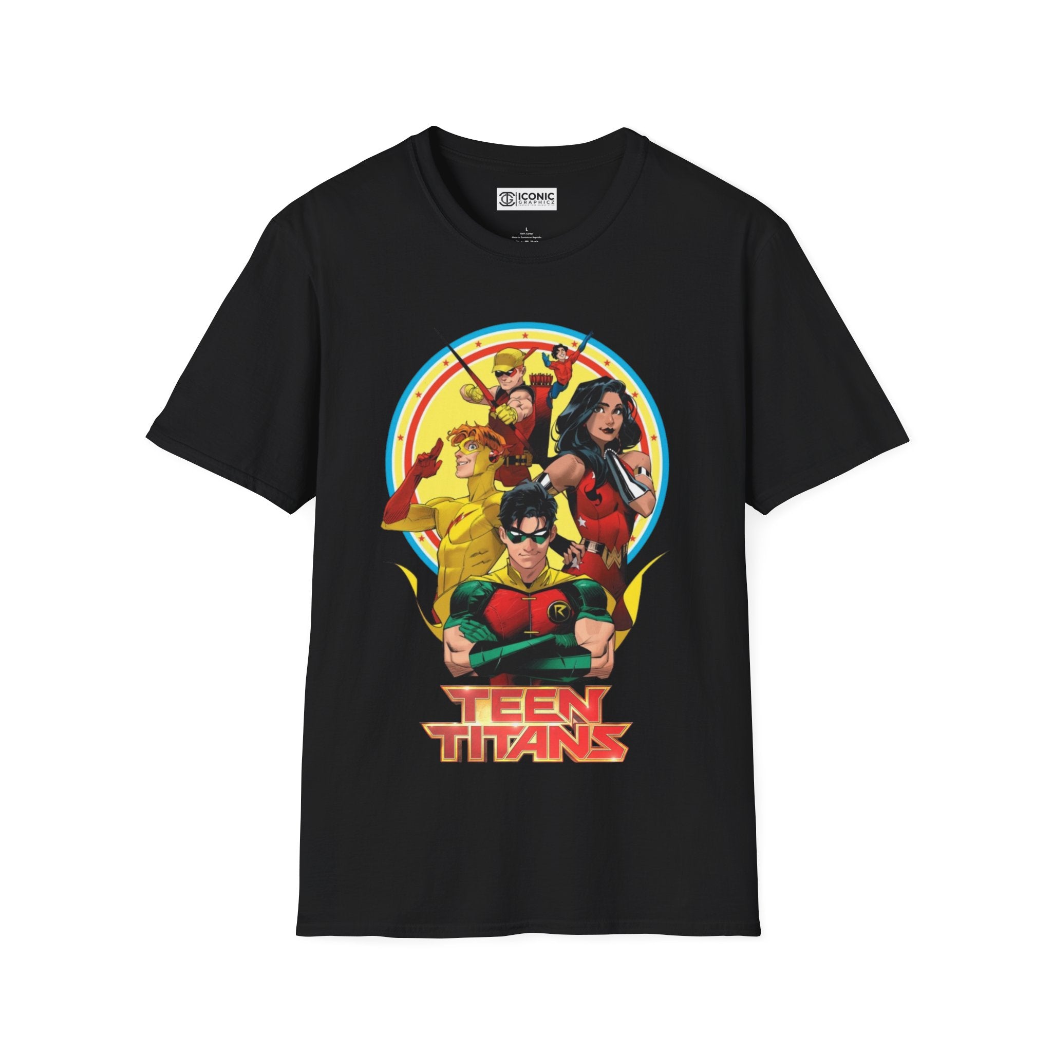 Teen Titans T-Shirt