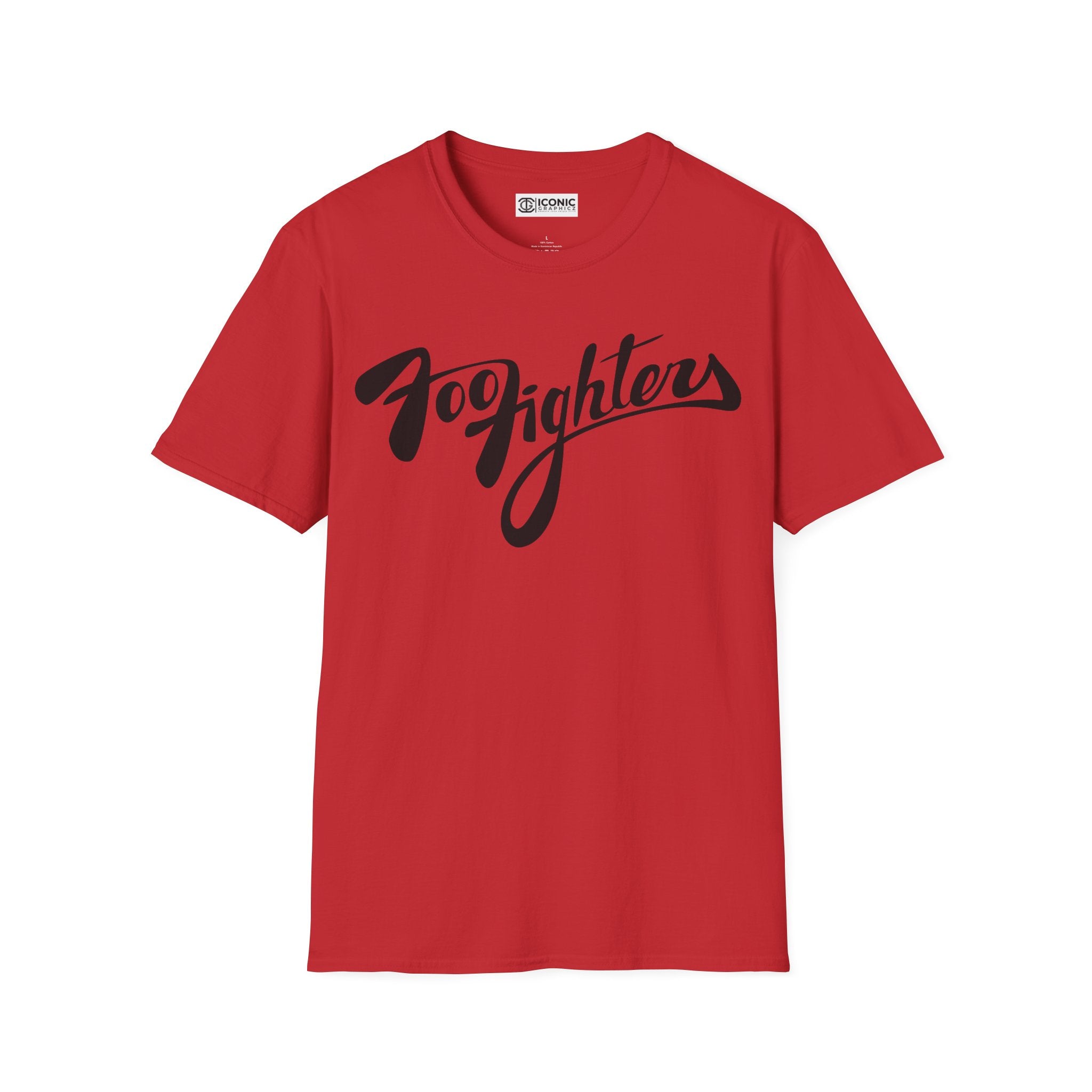 Foo Fighters T-Shirt