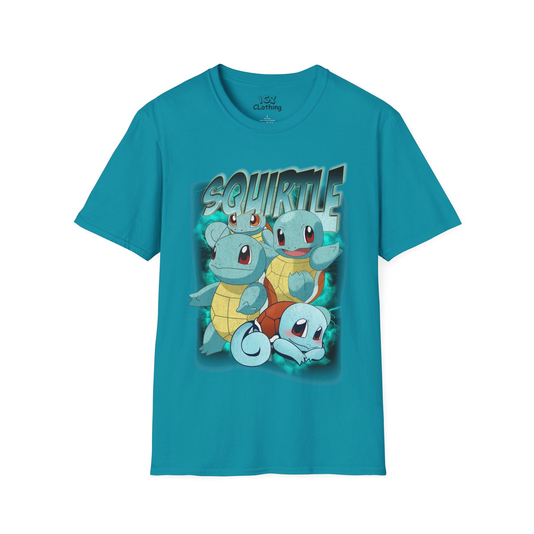 Pokemon T-Shirt