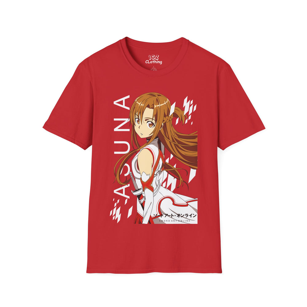 Asuna Sword Art Online T-Shirt