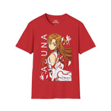 Asuna Sword Art Online T-Shirt