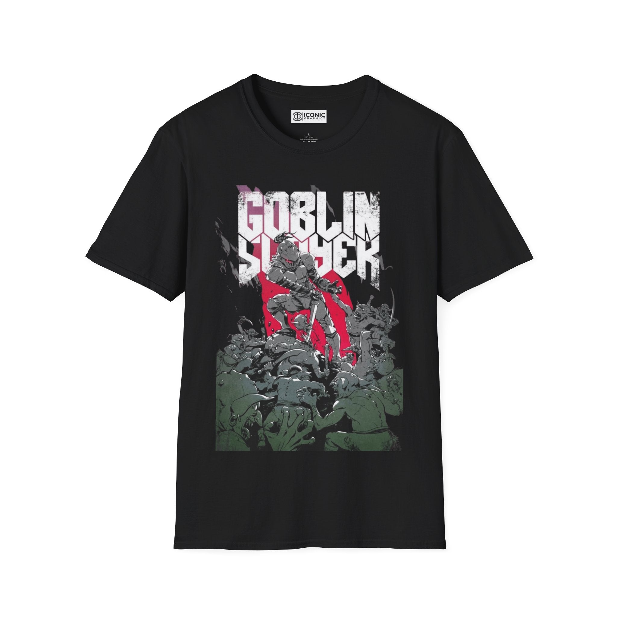 Goblin Slayer T-Shirt