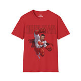 Omni-Man Invincible T-Shirt
