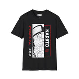Uzumaki Naruto T-Shirt - 