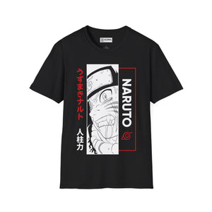 Uzumaki Naruto T-Shirt - 