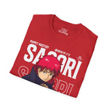 Sasori Naruto T-Shirt