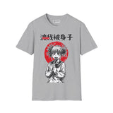 Himiko Toga My hero academia T-Shirt Printify