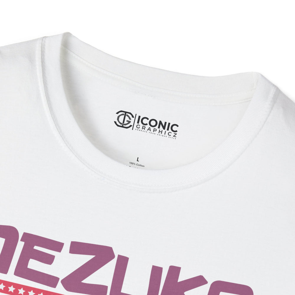 Nezuko Demon Slayer T-Shirt - 
