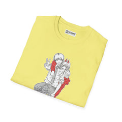 Denji and Power T-Shirt