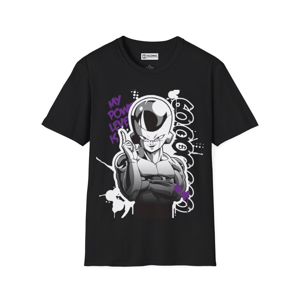 Frieza Dragonball T-Shirt - 