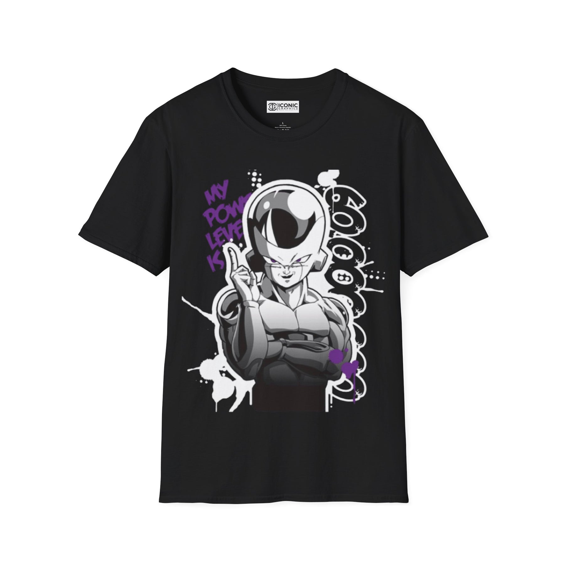 Frieza Dragonball T-Shirt - 