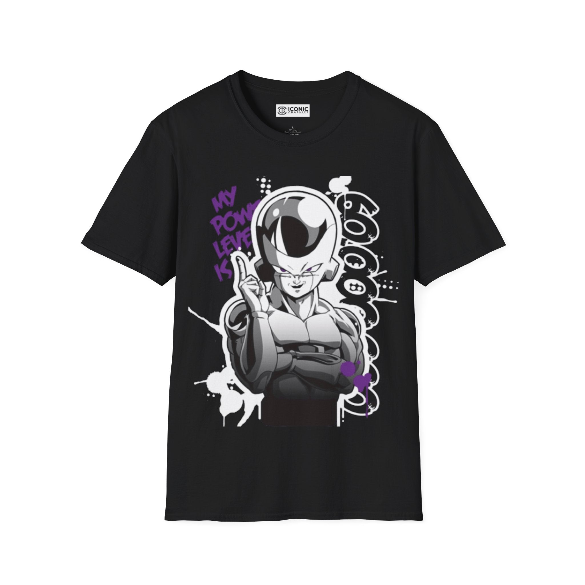 Frieza Dragonball T-Shirt