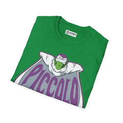 Piccolo Unisex Softstyle T-Shirt - IGZ Clothing 