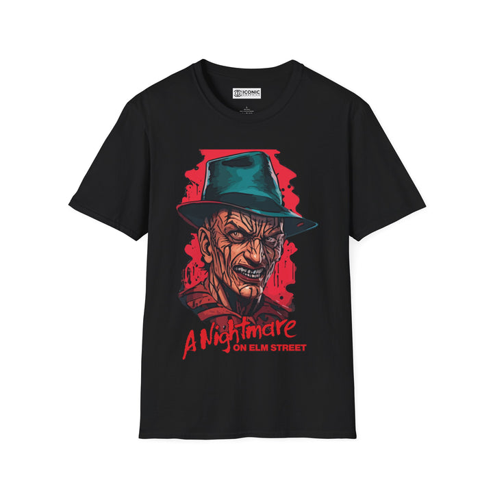 Freddy Krueger T-Shirt - 