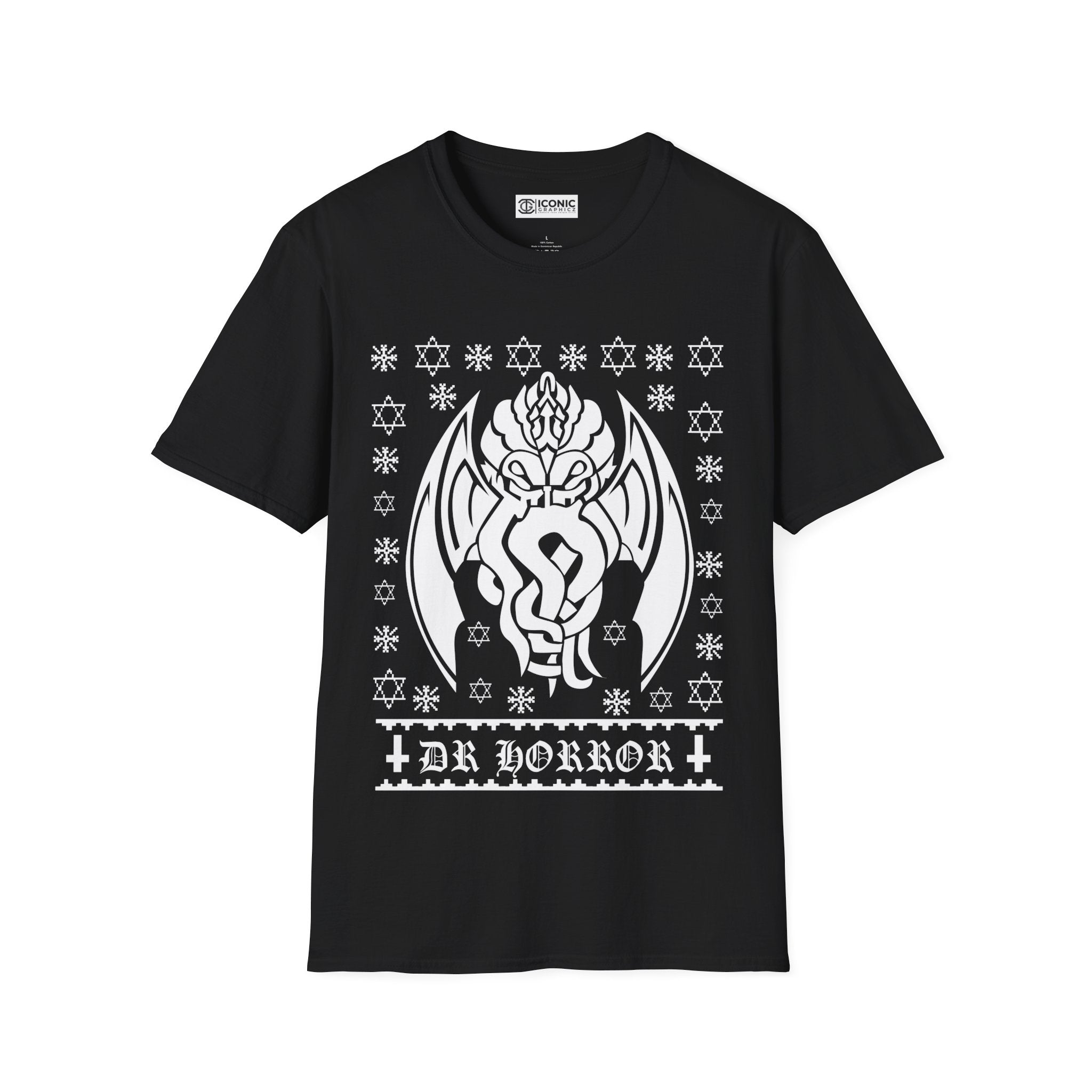 Cthulhu T-Shirt