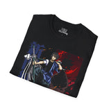 Benimaru Fire Force T-Shirt
