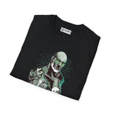 Green Room T-Shirt - 
