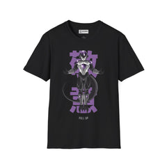 Frieza Unisex Softstyle T-Shirt - IGZ Clothing 