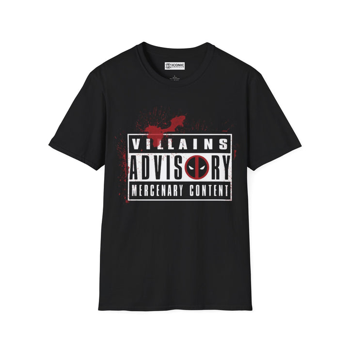 Deadpool T-Shirt - 