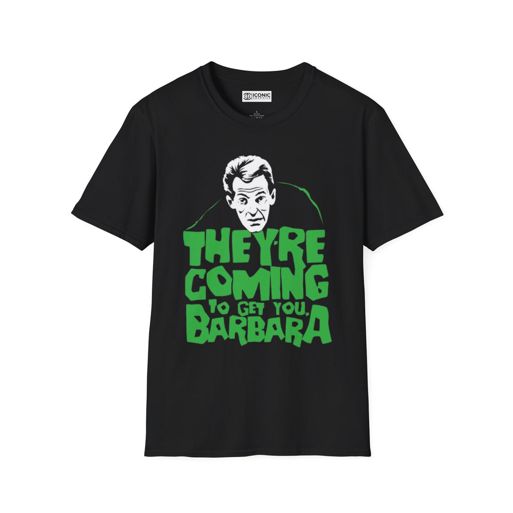 Night of the living dead T-Shirt - 