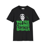 Night of the living dead T-Shirt - 