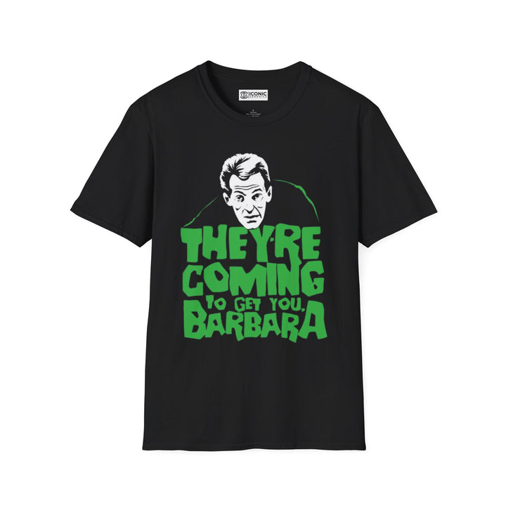 Night of the living dead T-Shirt - 