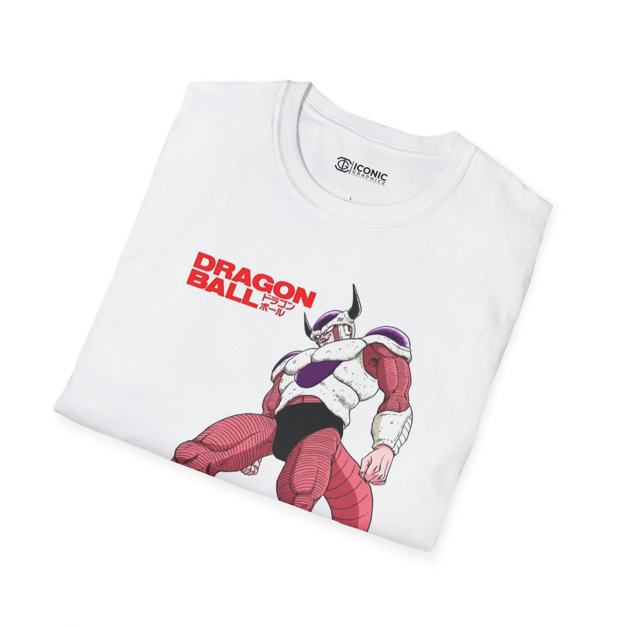 Frieza Dragonball T-Shirt