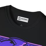 Evangelion unit 01 T-Shirt - 