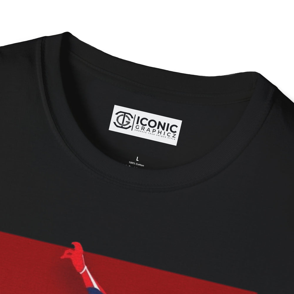 Spider-Man T-Shirt - 
