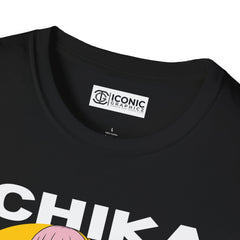 Ichika Unisex Softstyle T-Shirt - IGZ Clothing 