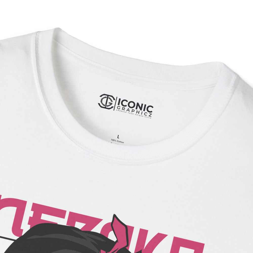 Nezuko Demon Slayer T-Shirt - 