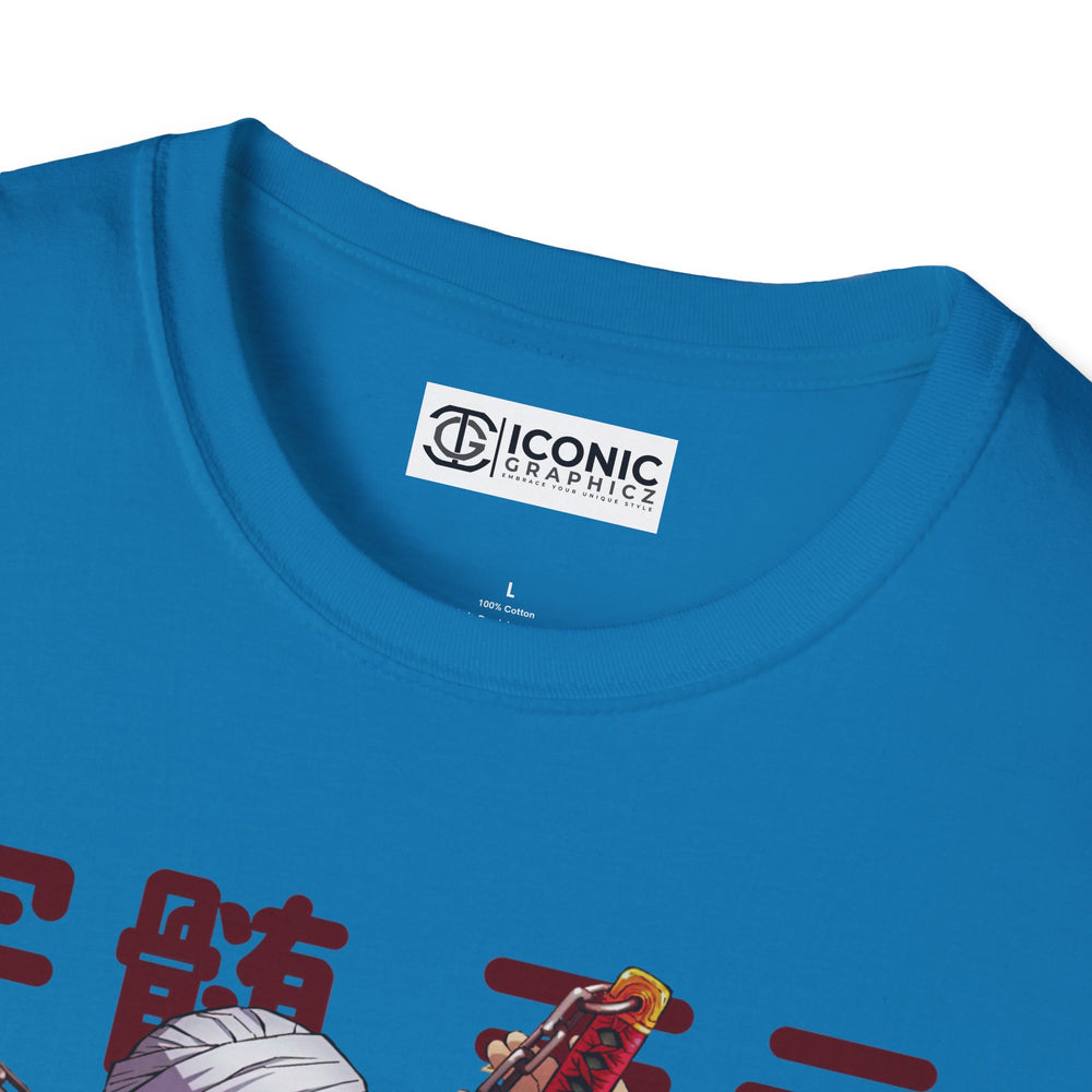 Tengen Demon Slayer T-Shirt - 