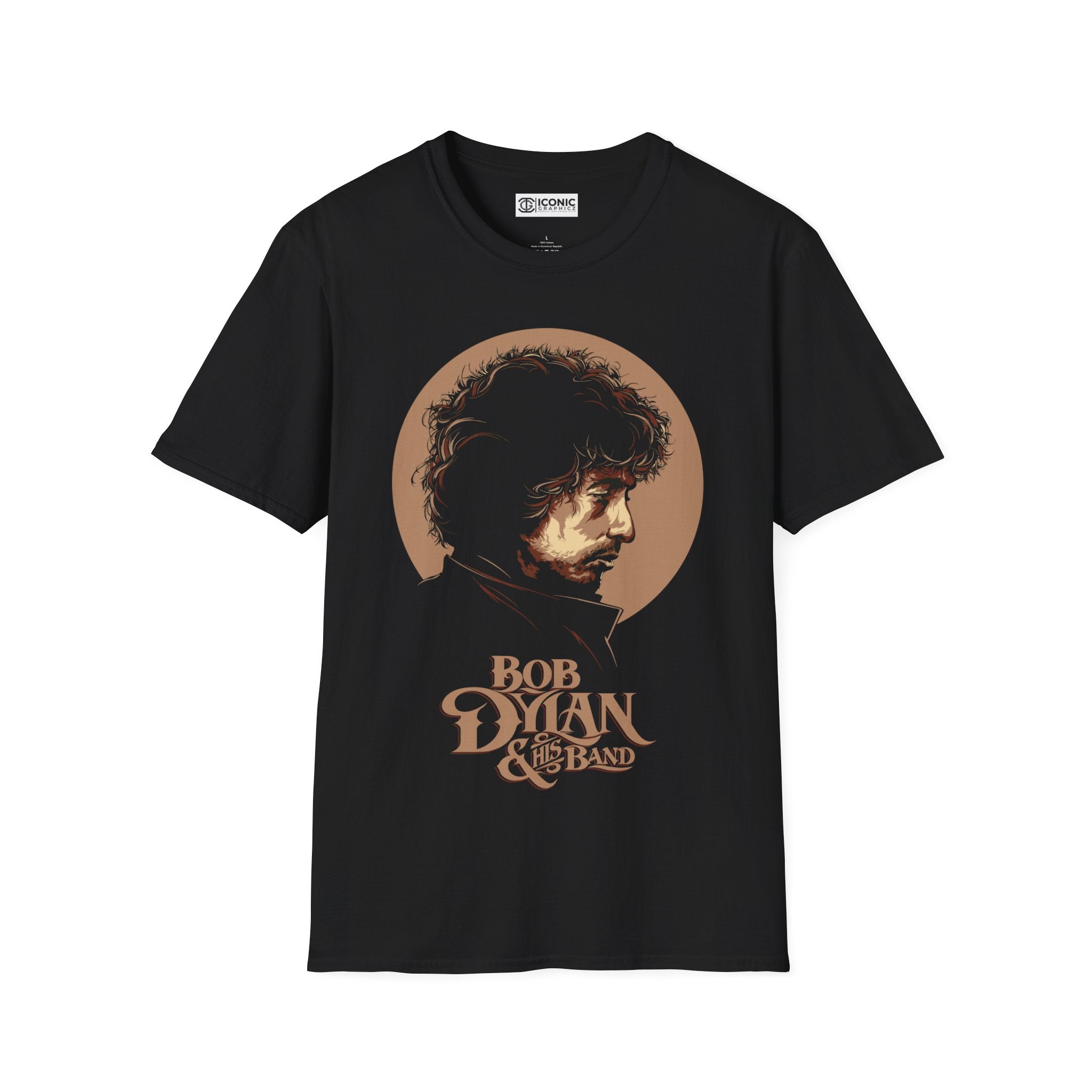 Bob Dylan T-Shirt