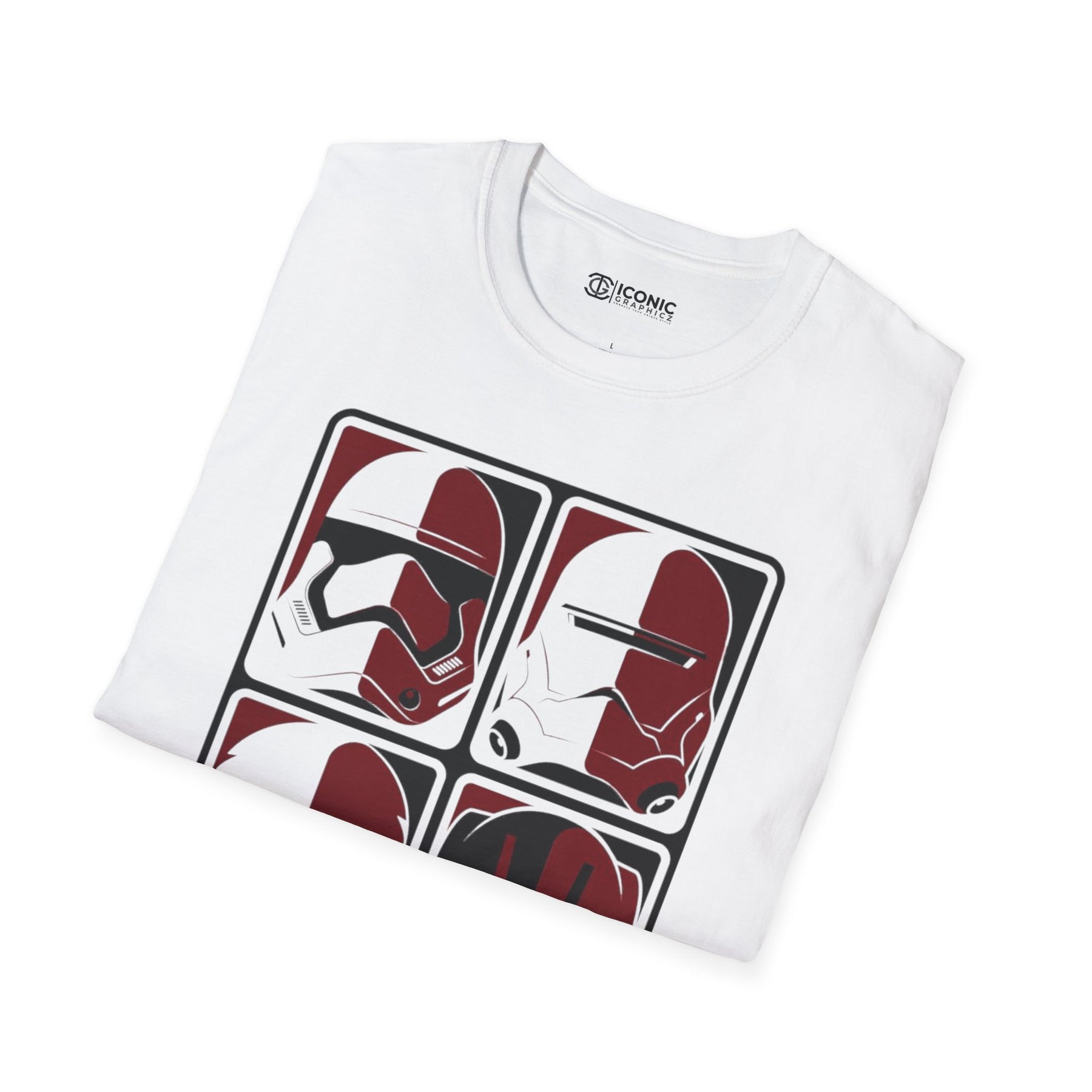 Star Wars T-Shirt - 