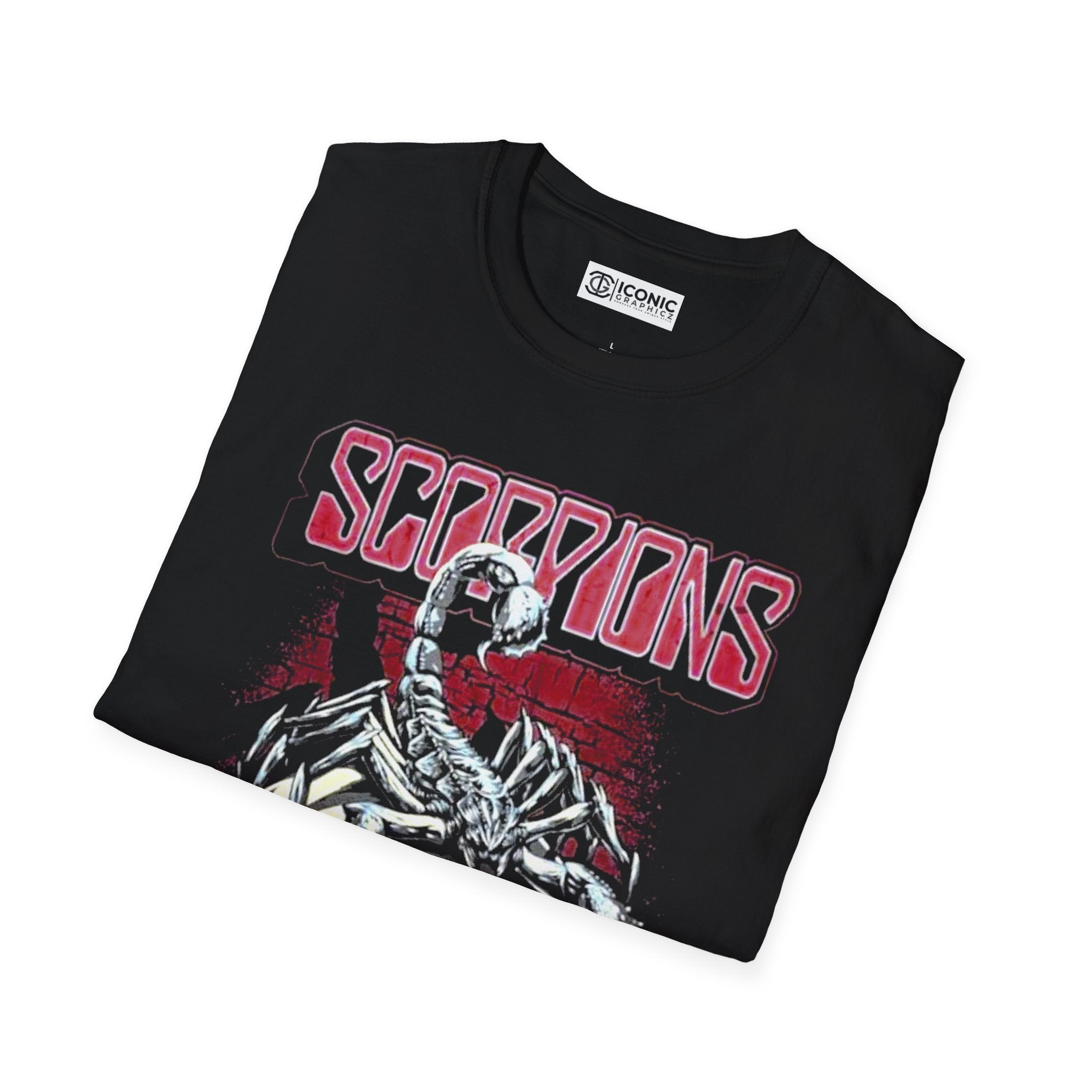 Scorpions T-Shirt